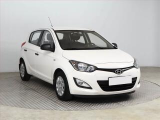 Hyundai i20 1.2, �R,1.maj