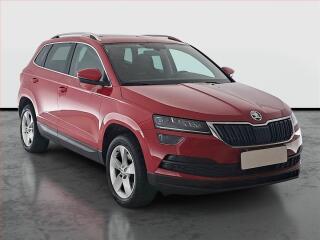 �koda Karoq Style 1.0 TSI, Navi, Tempomat