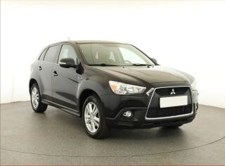 Mitsubishi ASX 1.8 DI-D MIVEC, 4X4