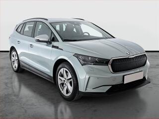 �koda Enyaq 60 (62 kWh), SoH 94%