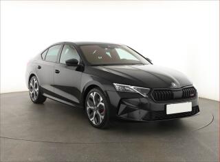 �koda Octavia RS 2.0 TSI, RS, KEYLESS