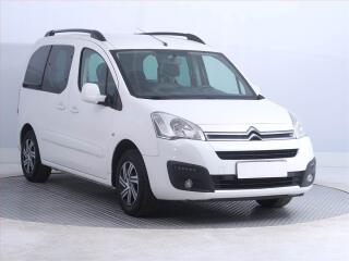 Citro�n Berlingo Feel 1.6 BlueHDi, 5M�st, �R