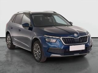 �koda Kamiq Style 1.5 TSI