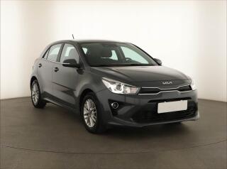 Kia Rio Exclusive 1.2 DPI, �R,1.maj