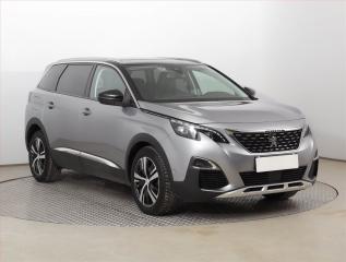 Peugeot 5008 Allure 1.5 BlueHDi