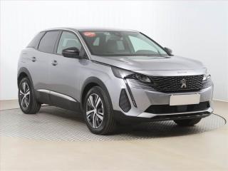 Peugeot 3008 Allure 1.2 PureTech