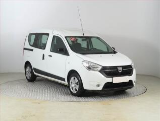 Dacia Dokker Arctica 1.3 TCe, 5M�st, �R