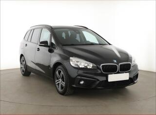 BMW Sport Line 218i Gran Tourer