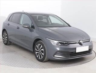 Volkswagen Golf Active 1.5 TSI