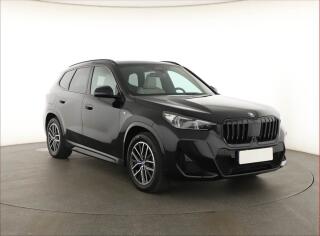 BMW X1 xDrive30e