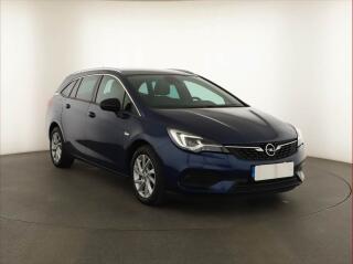 Opel Astra 1.5 CDTI, Automat, Serv.kniha