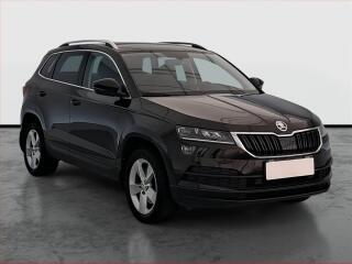 �koda Karoq Style 1.5 TSI, Automat