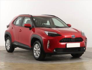 Toyota Yaris Cross Comfort Style Tech 1.5 VVT-iE