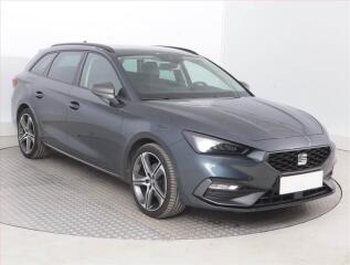 Seat Leon 1.5 eTSI