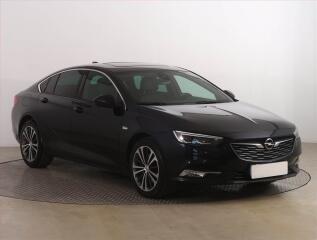 Opel Insignia 2.0 CDTI, Automat, Serv.kniha