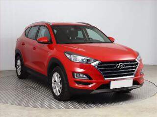 Hyundai Tucson Adventure 1.6 CRDi
