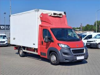 Peugeot Boxer 2.2 HDi, �R, 1Maj