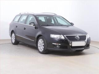 Volkswagen Passat Comfortline 2.0 TDI, Automat