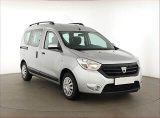Dacia Dokker Arctica 1.5 dCi, 5M�st, �R