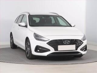 Hyundai i30 1.6 CRDi, �R,1.maj, Serv.kniha