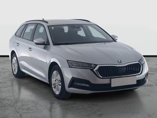 �koda Octavia Ambition 2.0 TDI, �R,1.maj