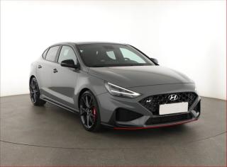Hyundai i30 N Performance