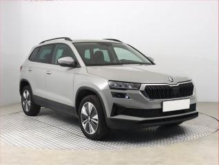 koda Karoq Style Plus 2.0 TDI, R, DPH