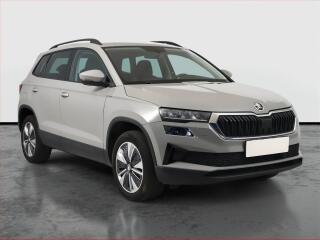 �koda Karoq Style Plus 2.0 TDI, �R, DPH