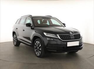 �koda Kodiaq Style 2.0 TDI