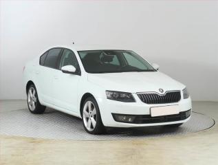 koda Octavia Elegance 2.0 TDI, 4X4
