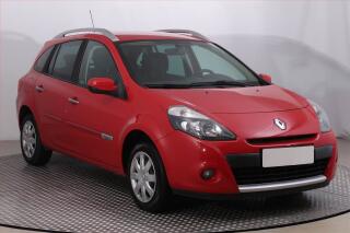 Renault Clio 1.2 TCe, R,1.maj