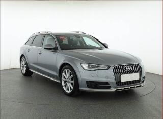 Audi A6 Allroad 3.0 TDI, 4X4, Automat