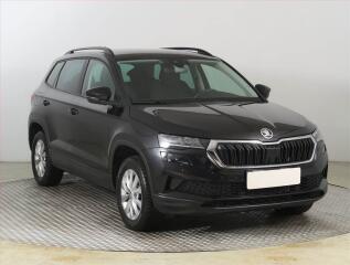 �koda Karoq Fresh 2.0 TDI