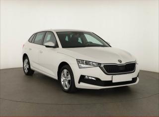 koda Scala Ambition 1.6 TDI, Automat, R