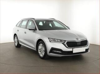 �koda Octavia Ambition 2.0 TDI, �R,1.maj