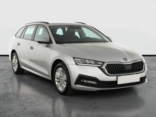 �koda Octavia Ambition 2.0 TDI, �R,1.maj