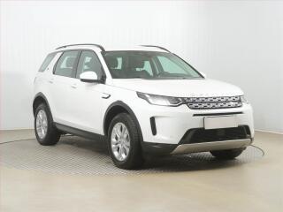 Land Rover Discovery Sport D200, �R,DPH,4X4