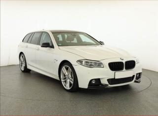 BMW M Sport 530d xDrive, 4X4