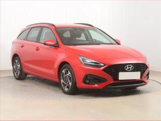 Hyundai i30 Family 1.5 T-GDI MHEV 48V