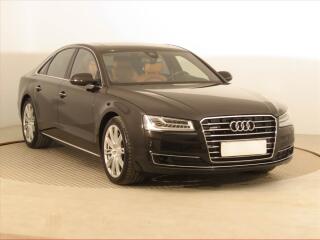 Audi A8 3.0 TDI, 4X4, Automat