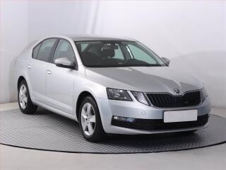 �koda Octavia Ambition Plus 1.5 TSI, Automat