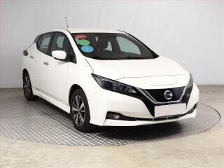 Nissan Leaf 40 kWh, SoH 91%, Automat