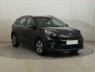 Kia e-Niro 64 kWh, SoH 100%