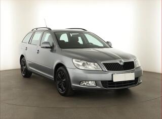 �koda Octavia 1.4 TSI, Tempomat