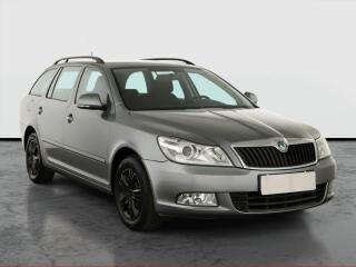 �koda Octavia 1.4 TSI, Tempomat
