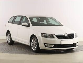 �koda Octavia 1.6 TDI, Tempomat
