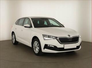 �koda Scala Style 1.0 TSI, �R,1.maj