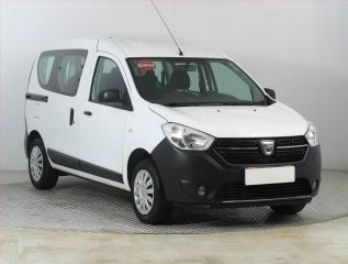 Dacia Dokker Open 1.6 SCe, 5Mst, R, 1Maj