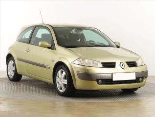Renault Mgane 1.6 16V , nov STK, pkn stav