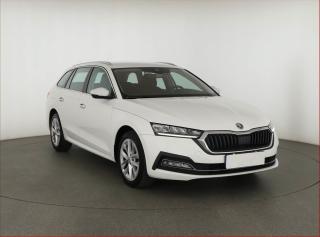 koda Octavia Style 2.0 TDI, Automat, R